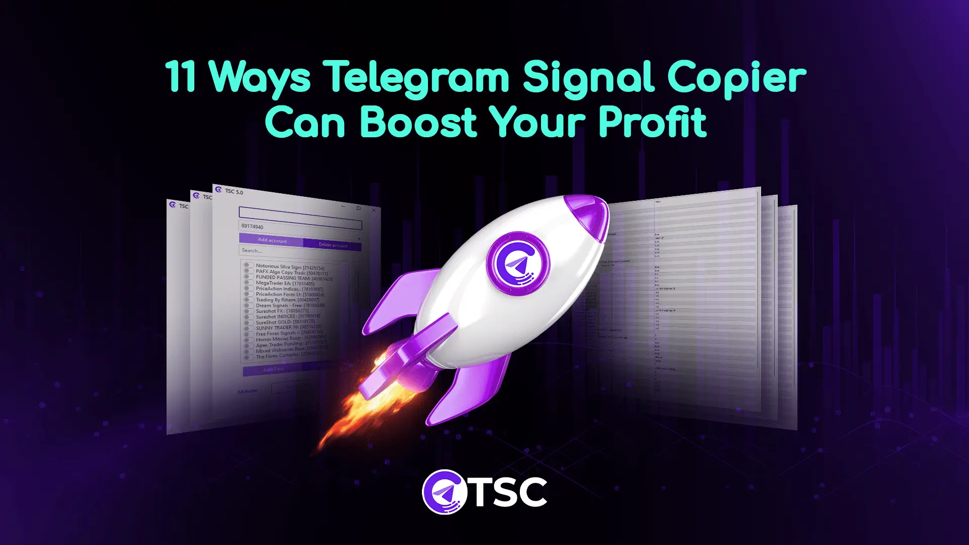 11 ways telegram signal copier can boost your traffic