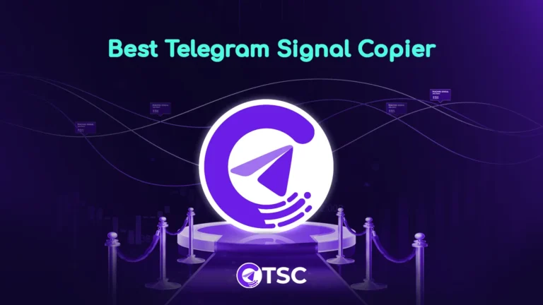best telegram signal copier