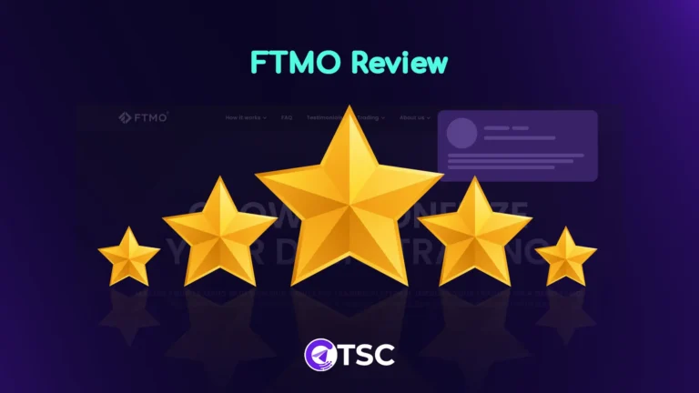 FTMO Review - featured image