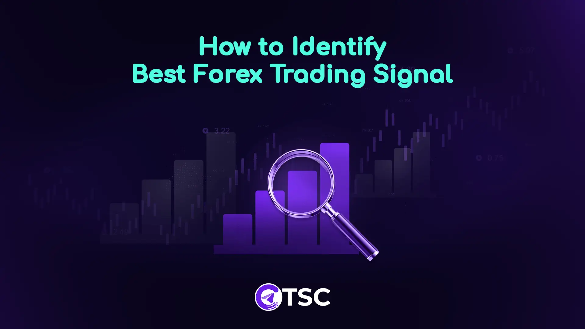 how to identify best forex signals telegram