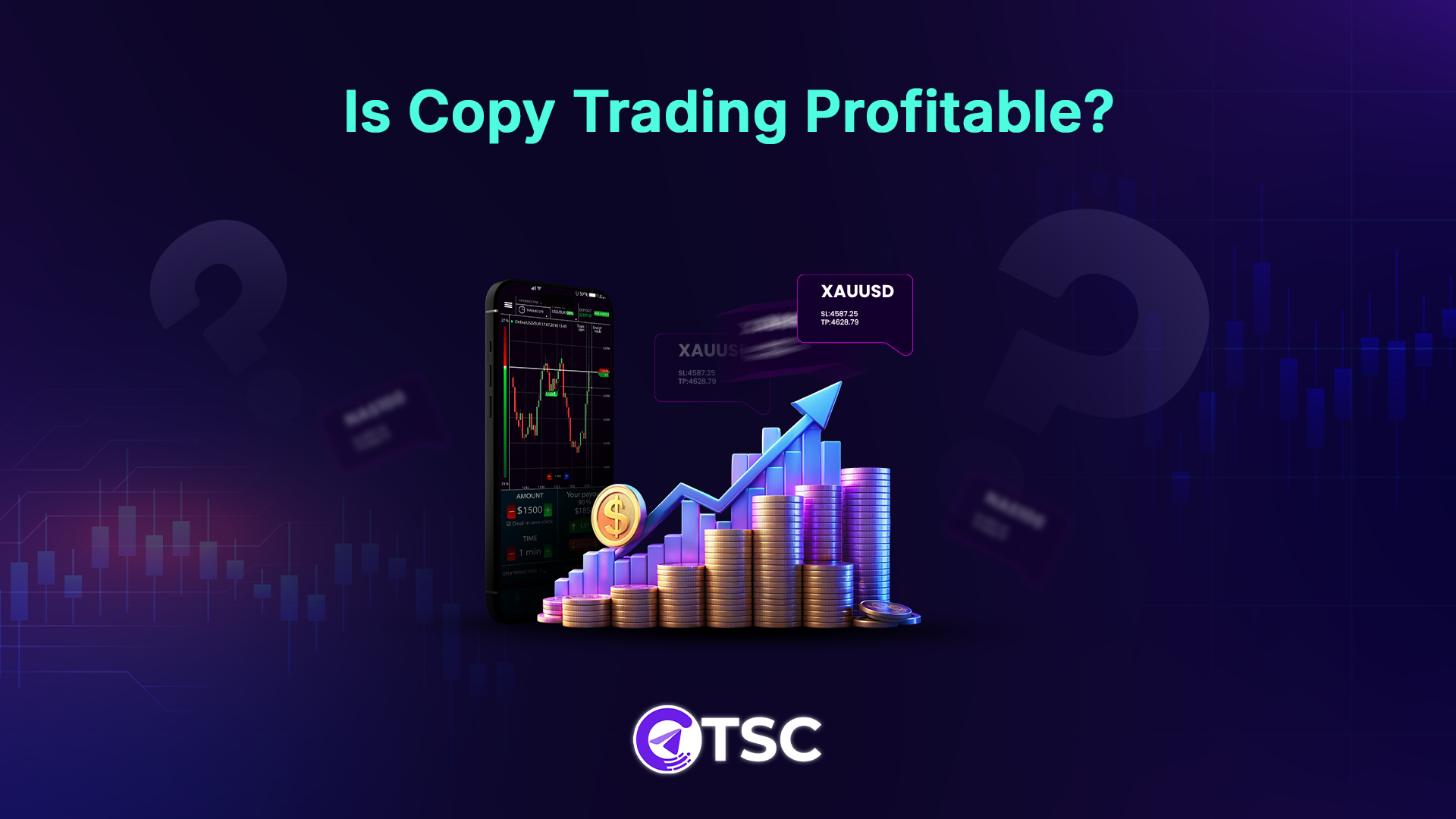 Is Copy Trading Profitable