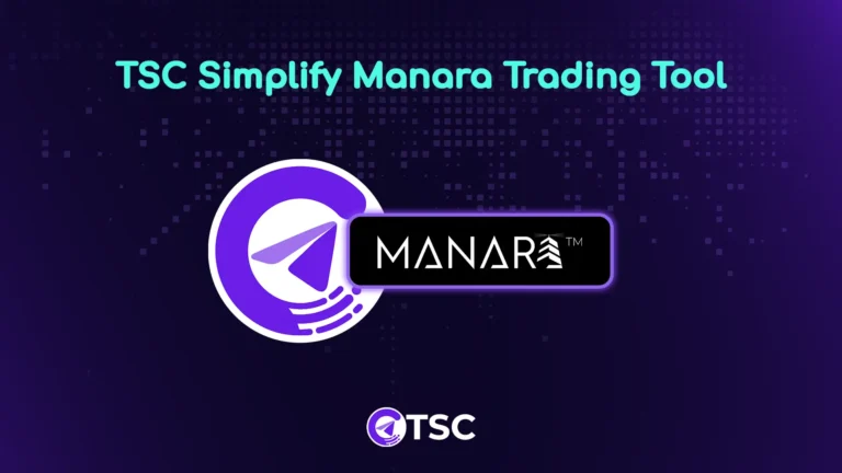 Simplify Manara Trading Tool- Feature Image