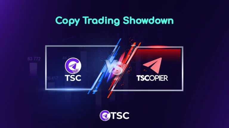 copy trading showdown