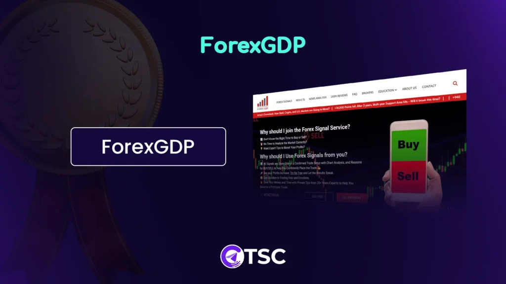 ForexGDP