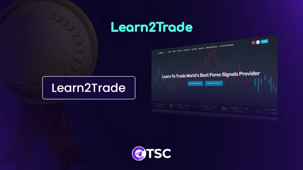 Learn2Trade