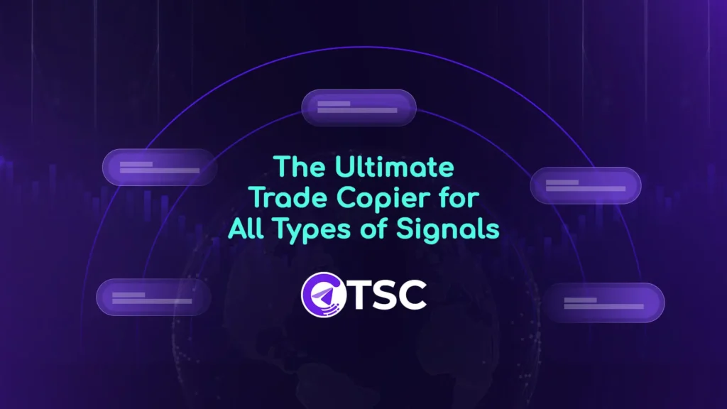 Ultimate Trade Copier