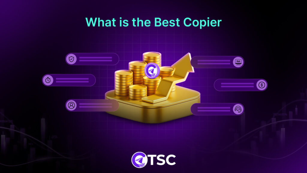 Best Signal Copier for Gold Trading