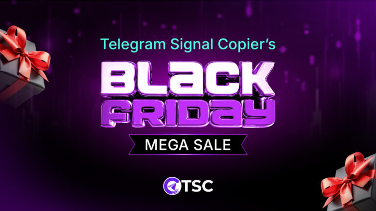 TSC Black Friday Mega Sale
