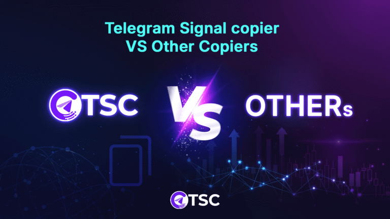 Telegram Signal Copier Vs Other Signal Copiers