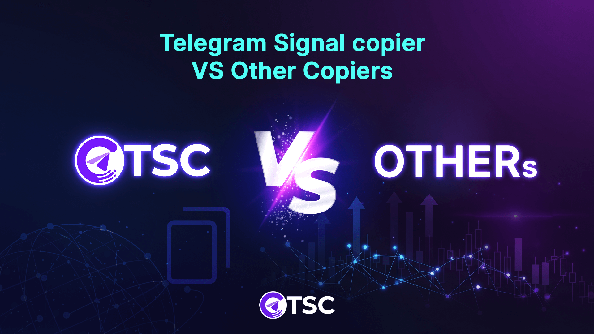 Telegram Signal Copier Vs Other Signal Copiers