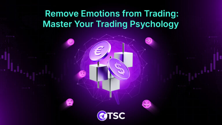 How to Remove Emotions from Trading